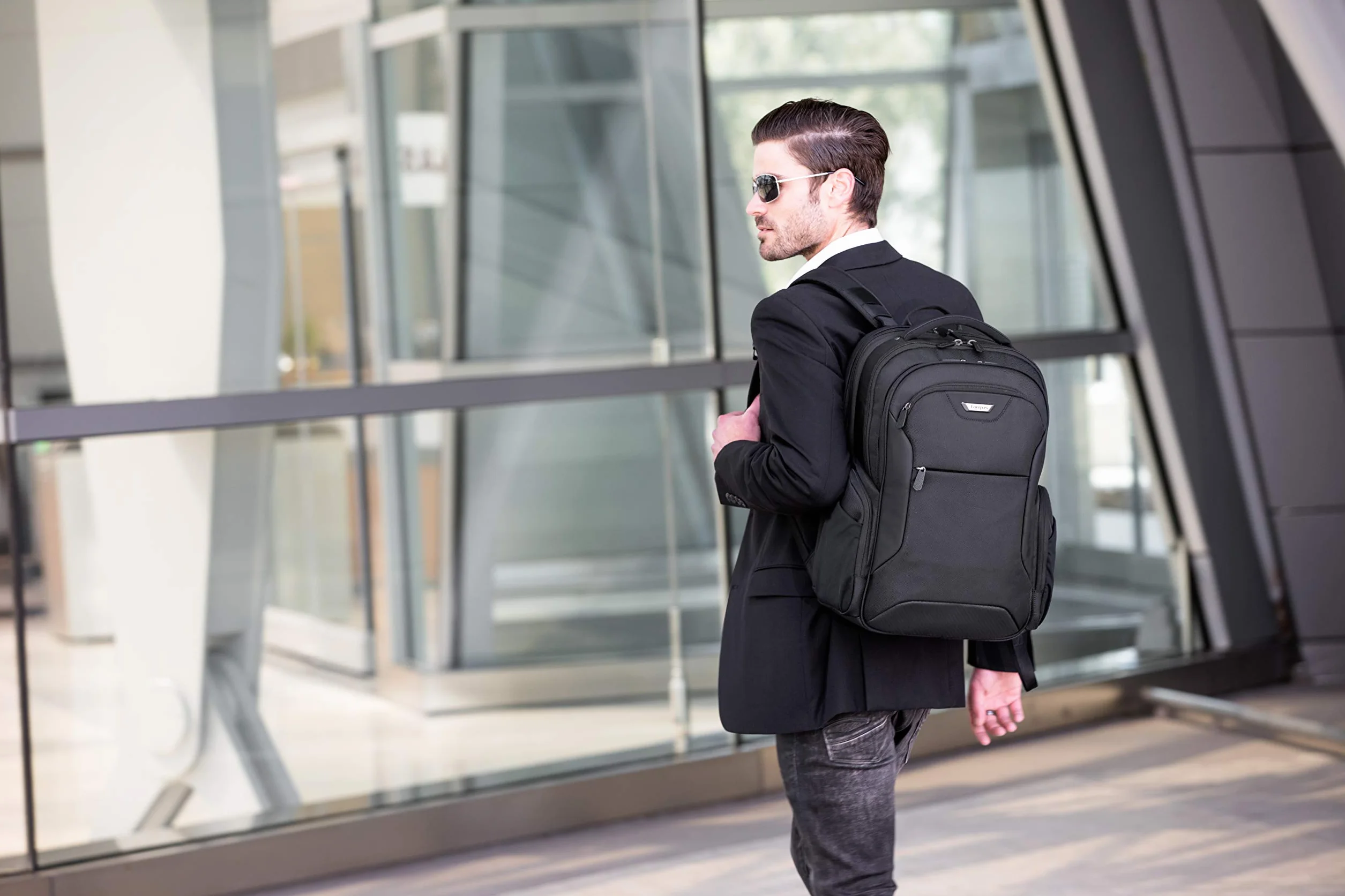 Targus Corporate Traveler plecak na laptopa