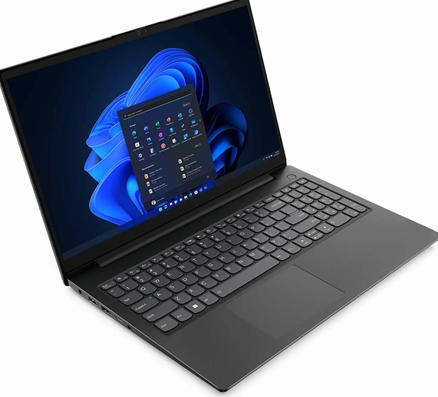 Lenovo Przenośny notebook V15 G2 IJL, 15,6'' Full HD, Intel Celeron N4500, Ram 16GB, SSD 512GB, system operacyjny Windows 11 Pro