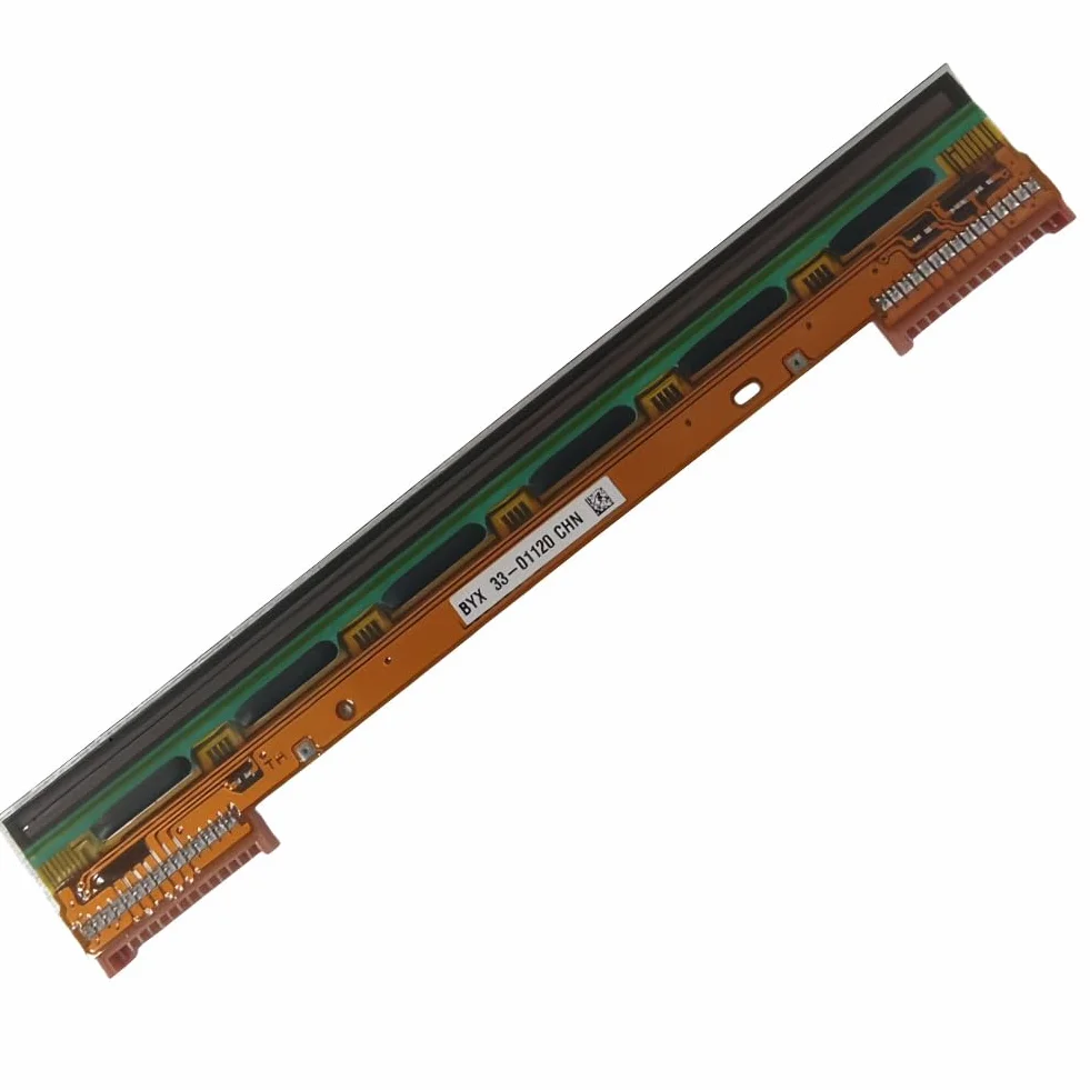 Nowa głowica drukująca do drukarki Zebra ZD421 ZD421d ZD421t 203dpi, P1112640-218 Oryginalna