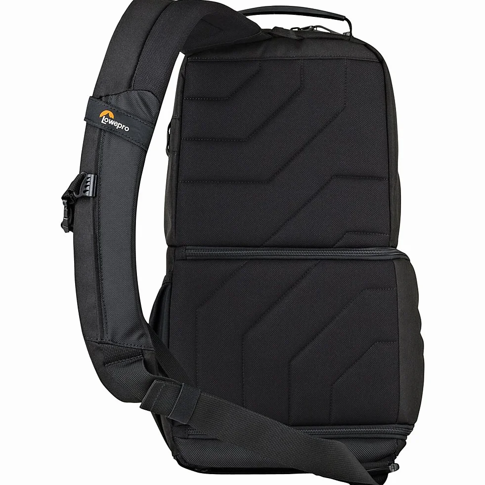 Lowepro Slingshot Edge Plecak na Aparat Czarny 250 AW