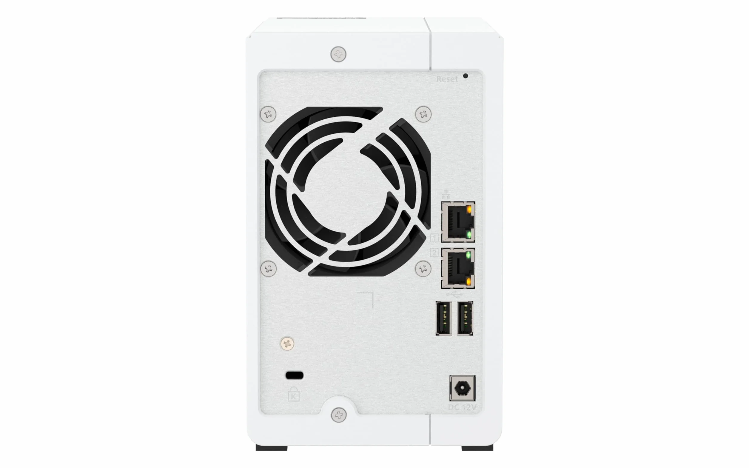 QNAP TS-216G NAS System 2-Bay
