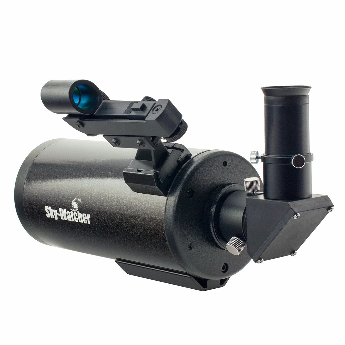 Skywatcher Maksutov Teleskop 90 mm, Czarny, 3.5 cala