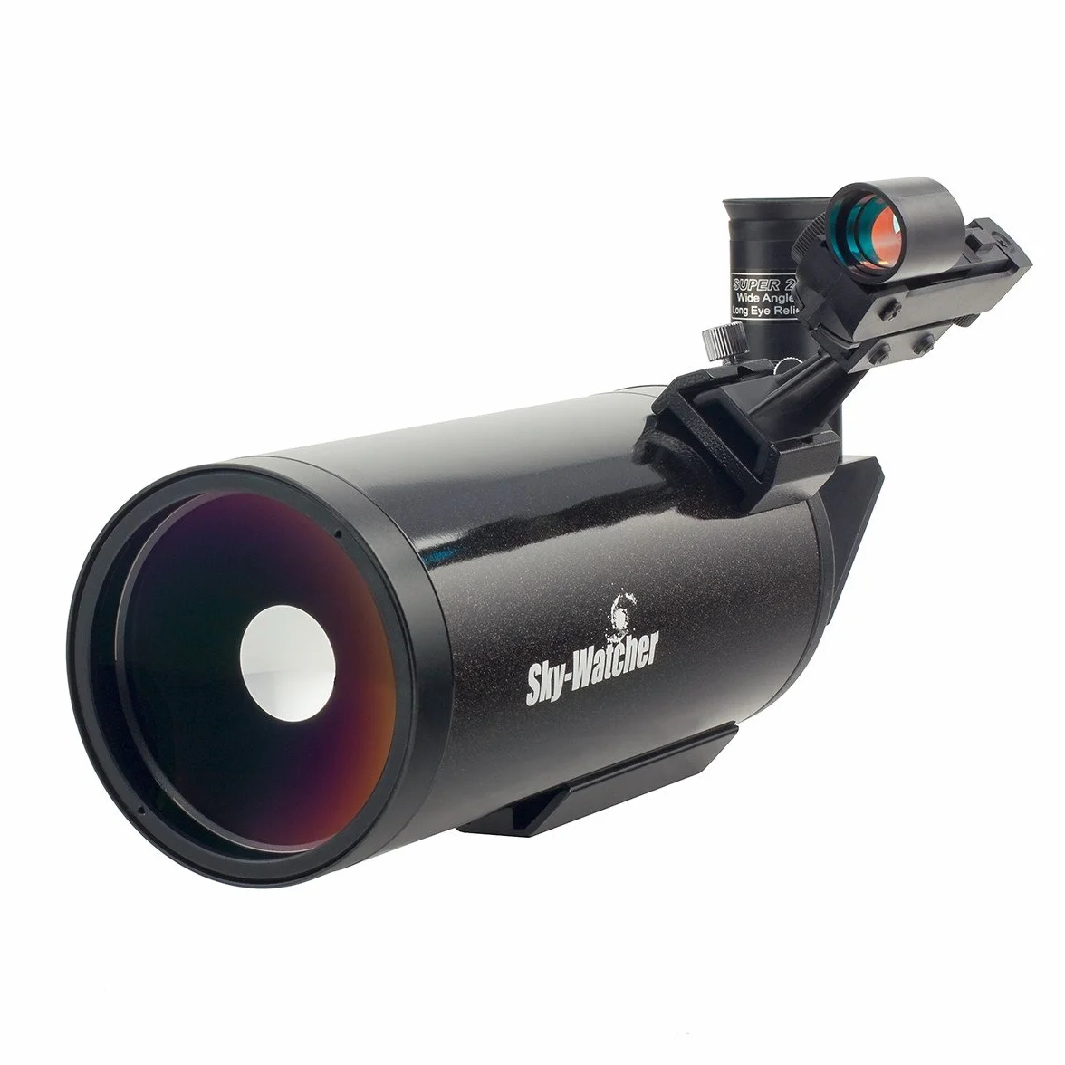 Skywatcher Maksutov Teleskop 90 mm, Czarny, 3.5 cala
