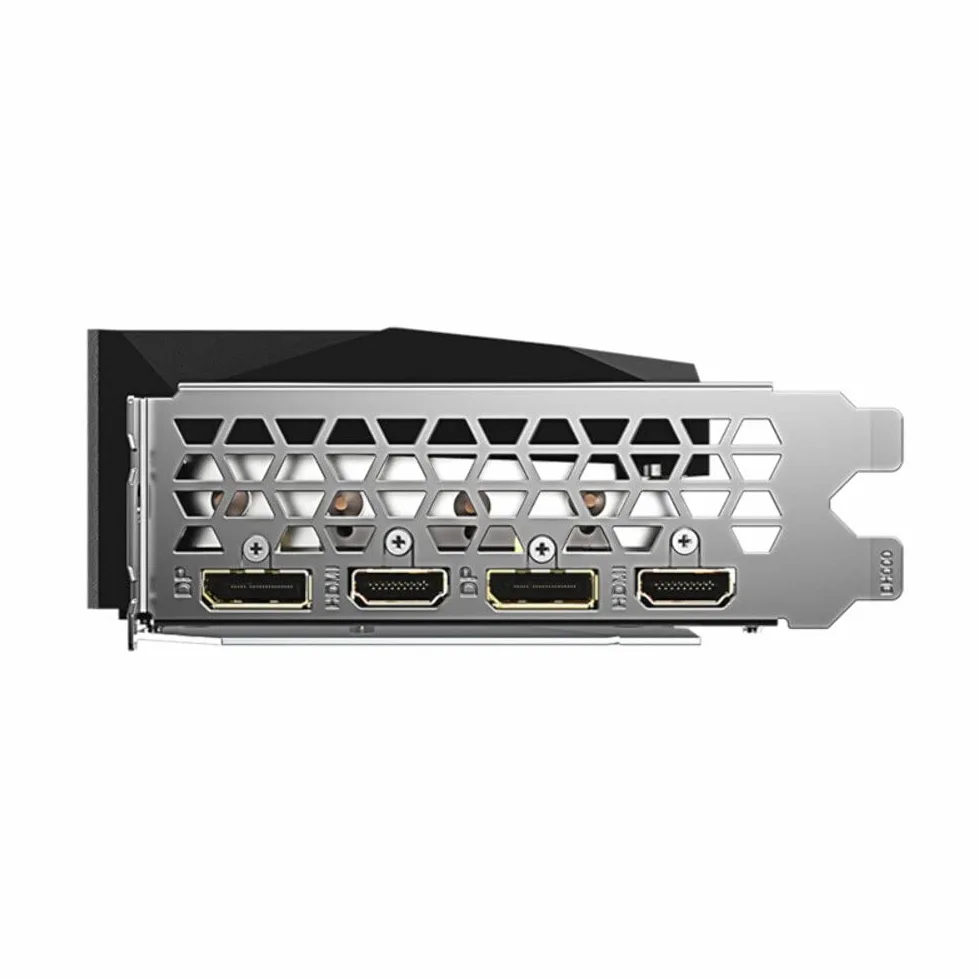 Gigabyte Karta graficzna GeForce RTX 3070 GAMING OC 8 GB