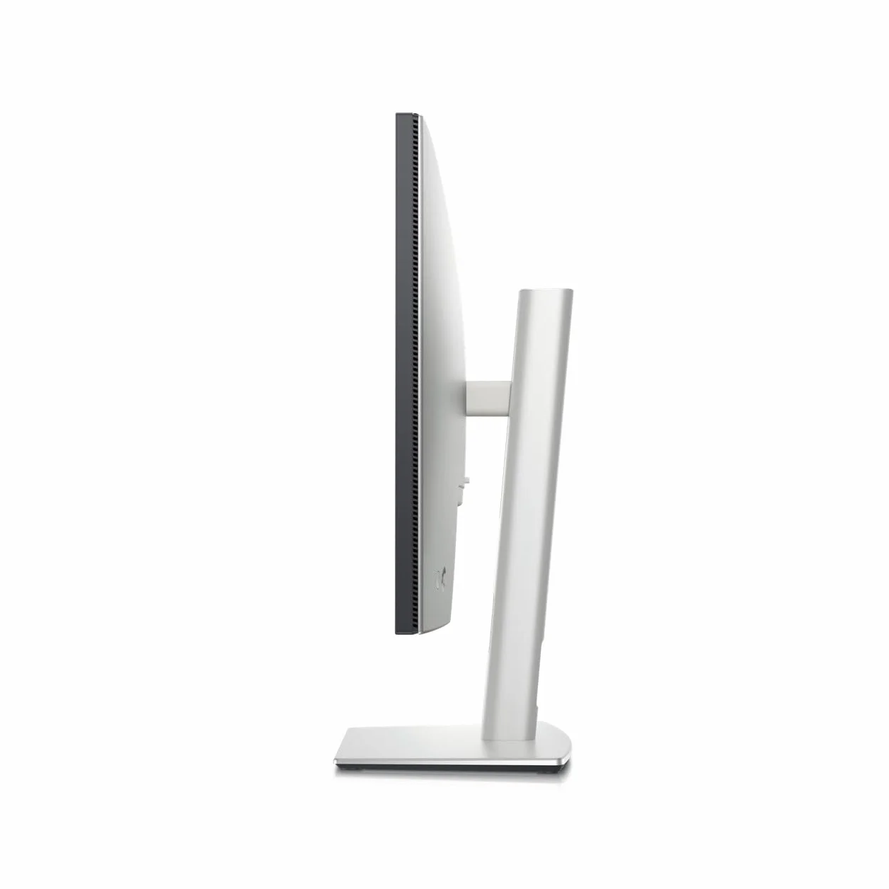 Dell U2724D UltraSharp 27-calowy monitor QHD (2560 x 1440), 120 Hz, IPS Black, 5 ms, 98% DCI-P3, 2X USB-C, 2X DisplayPort, HDMI, 3 x USB, srebrny