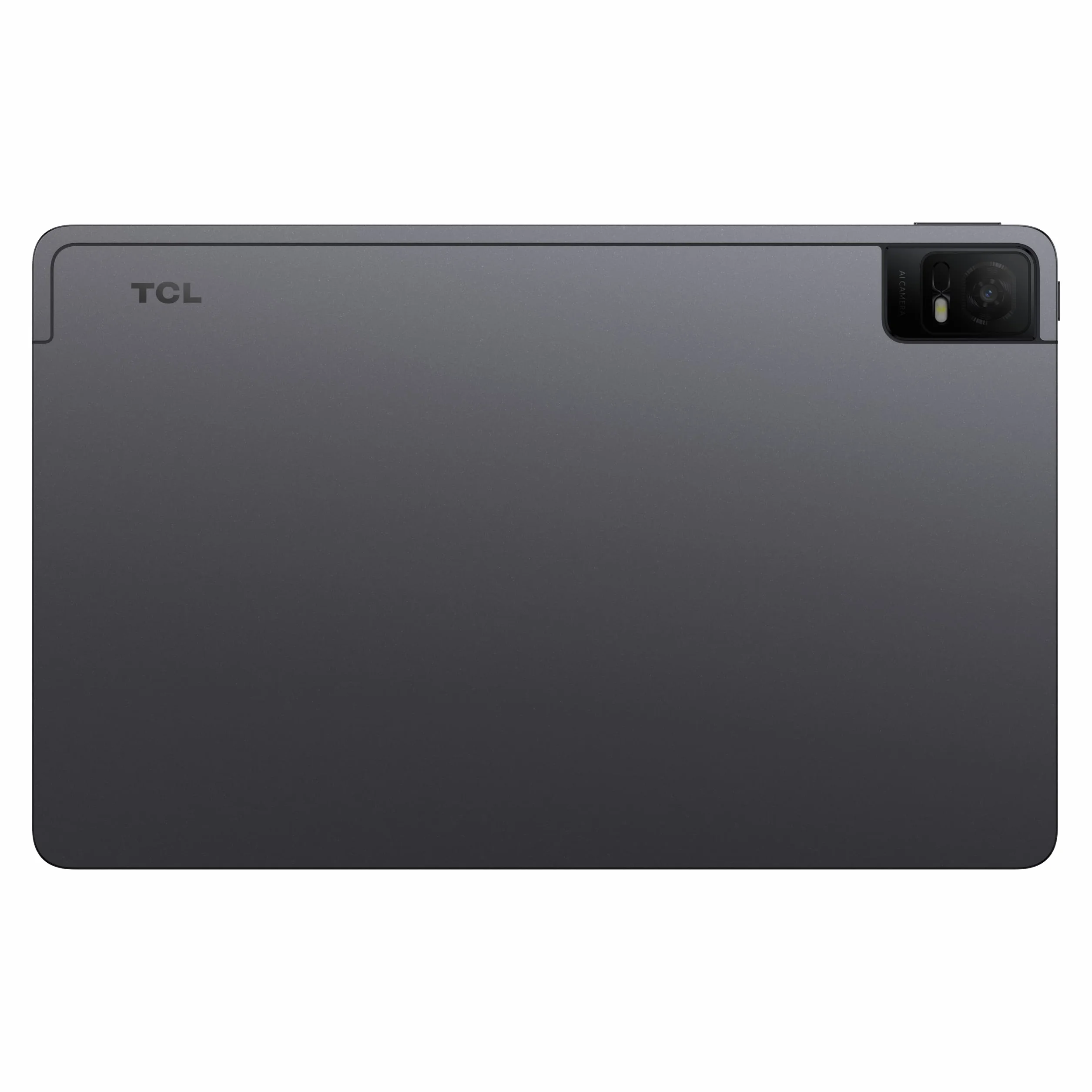 TCL NXTPAPER 11 WiFi, tablet 10,95" 2K, Octa-Core, 4 GB RAM, pamięć 128 GB z możliwością rozbudowy przez MicroSD, bateria 8000 mAh, Android 13, ciemny szary