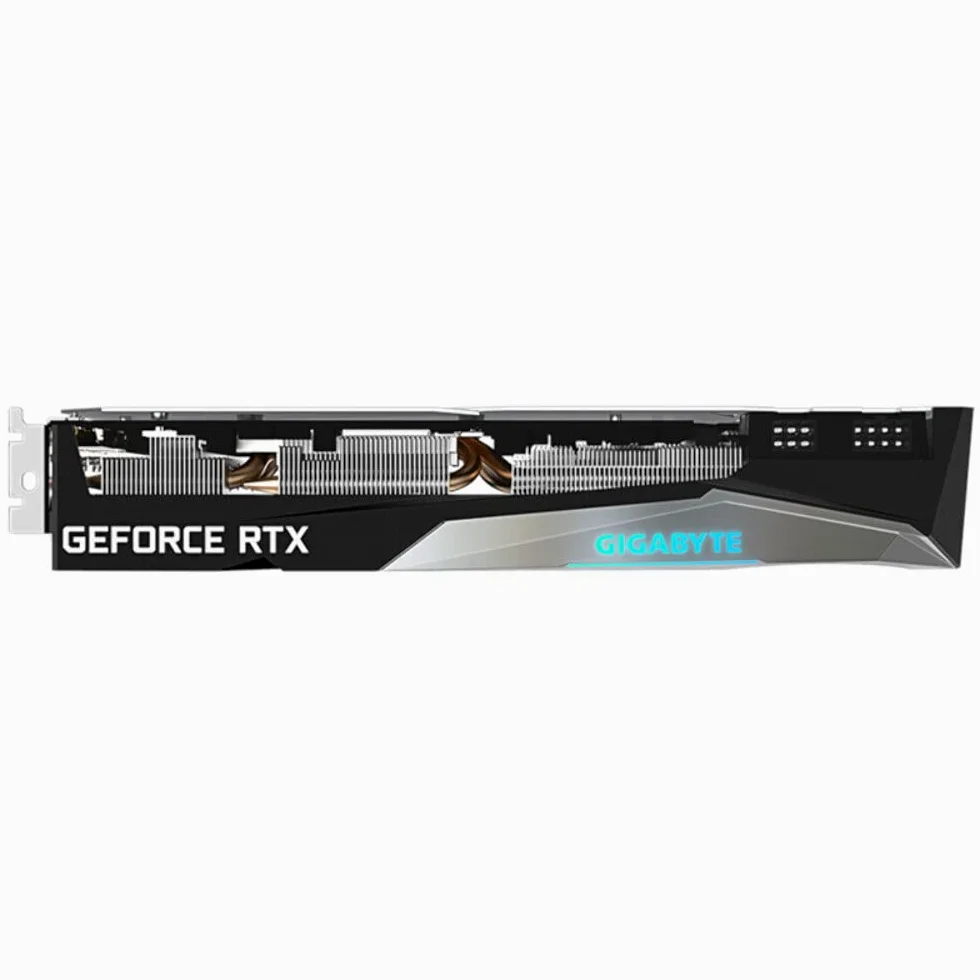 Gigabyte Karta graficzna GeForce RTX 3070 GAMING OC 8 GB