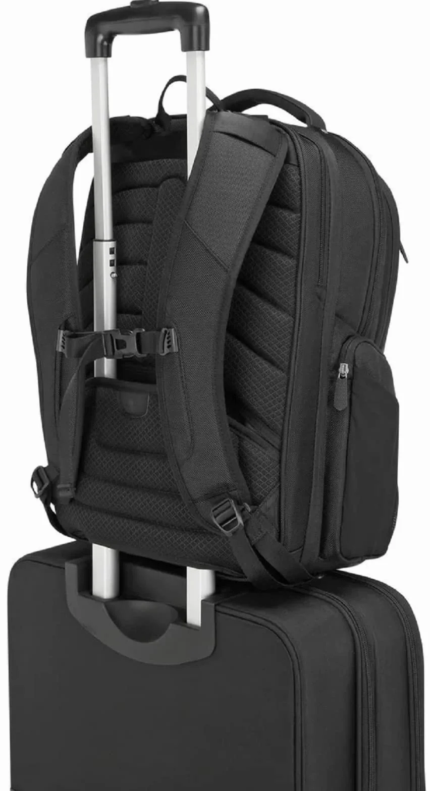 Targus Corporate Traveler plecak na laptopa