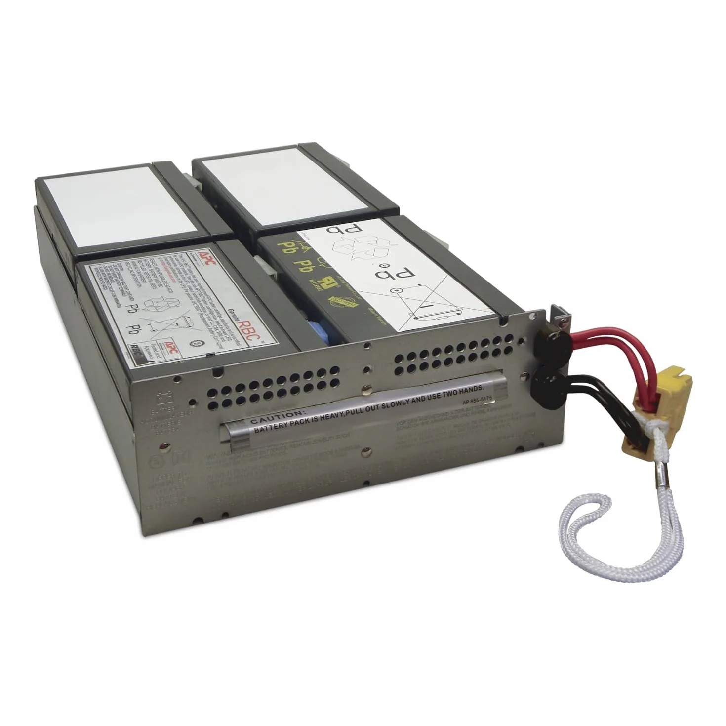 APC APCRBC133