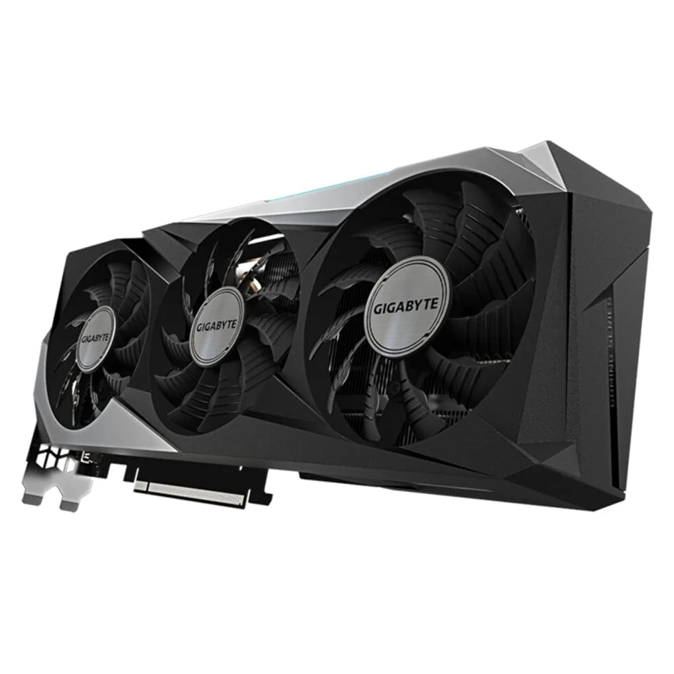 Gigabyte Karta graficzna GeForce RTX 3070 GAMING OC 8 GB