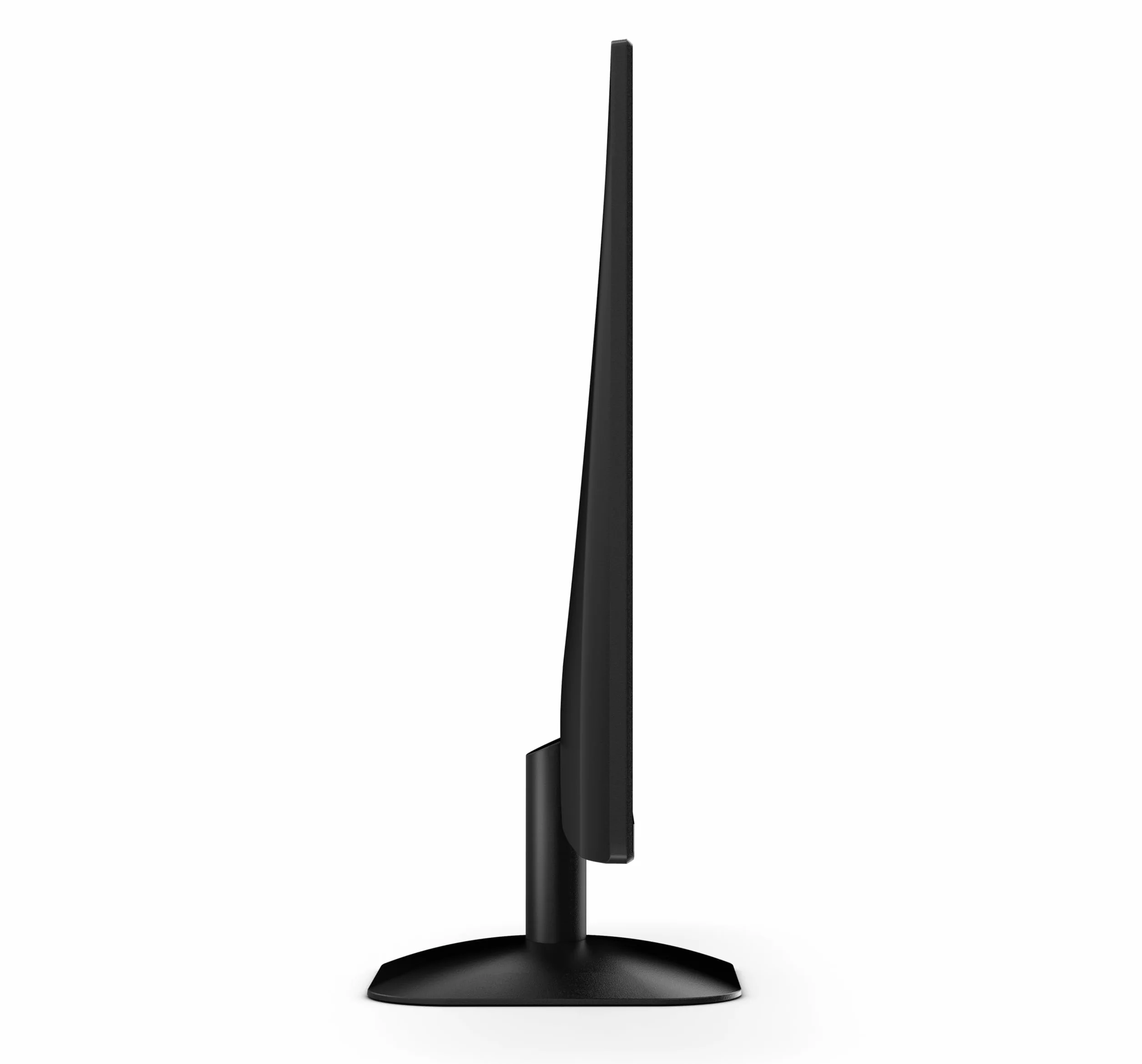 AOC Q27B35E 27-calowy monitor QHD, 75 Hz, IPS, 1 ms MPRT, adaptacyjna synchronizacja, HDR10 (2560 x 1440, HDMI 1 x 1.4, DP 1 x 1.4), czarny