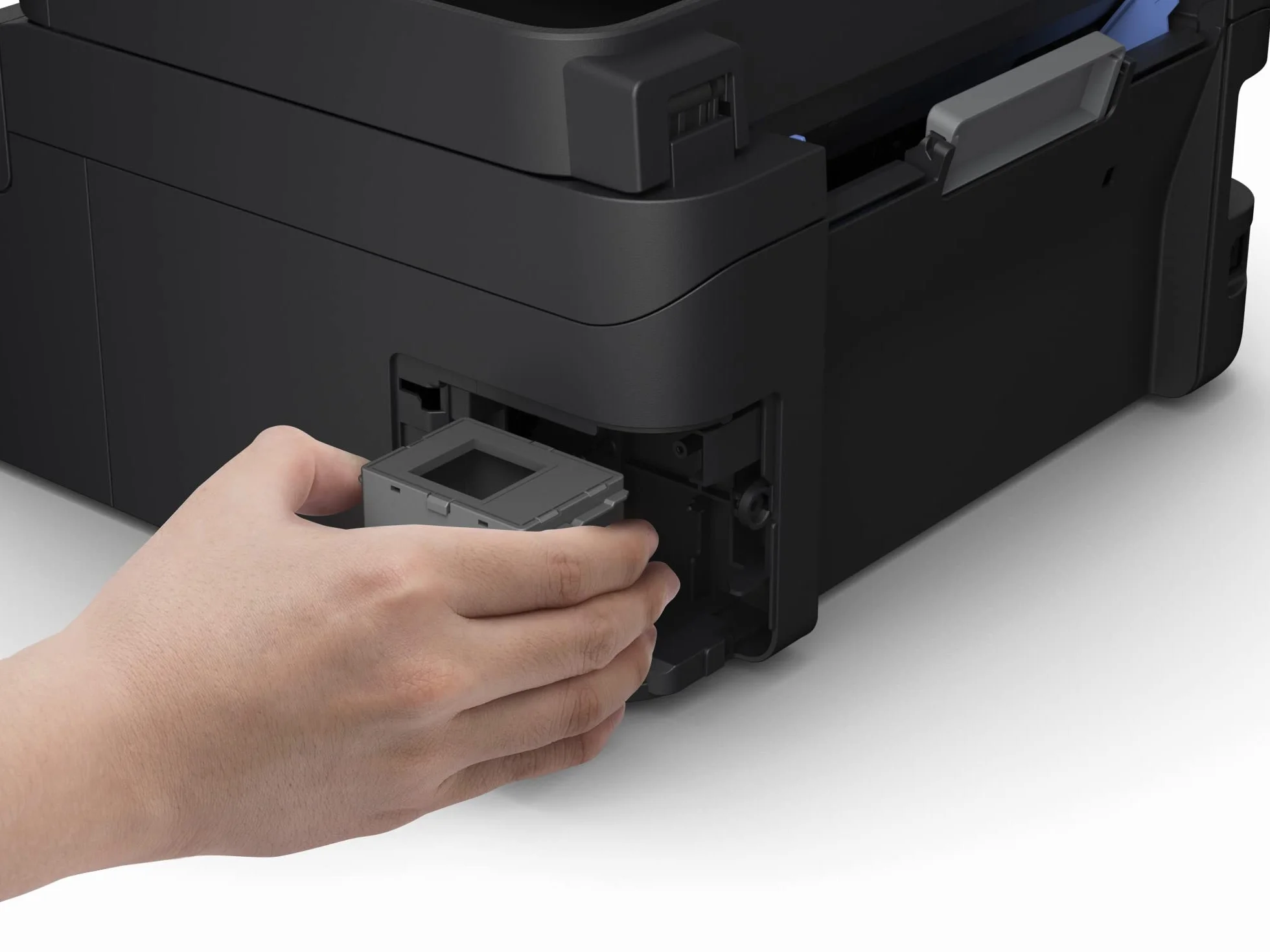 Epson EcoTank ET-4810 A4 wielofunkcyjna drukarka atramentowa Wi-Fi, z zapasem atramentów do 3 lat