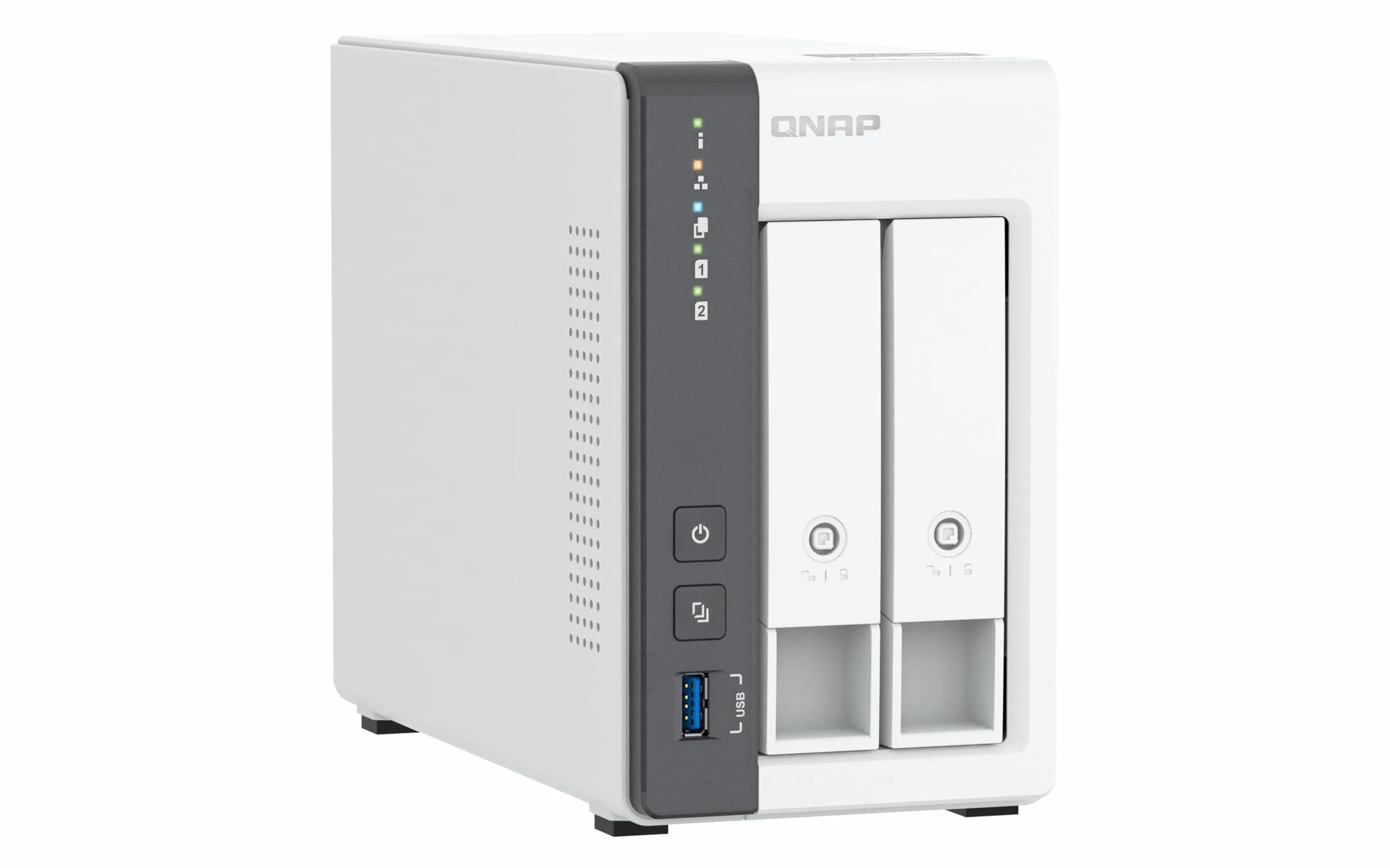 QNAP TS-216G NAS System 2-Bay