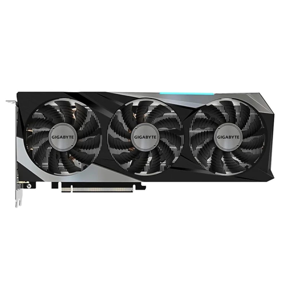 Gigabyte Karta graficzna GeForce RTX 3070 GAMING OC 8 GB