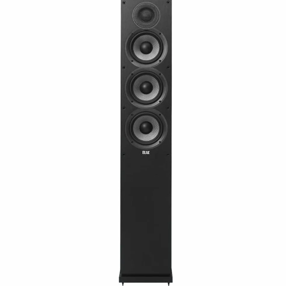 ELAC DEBUT 2.0 F5.2 - Kolumna podłogowa (1 szt.)