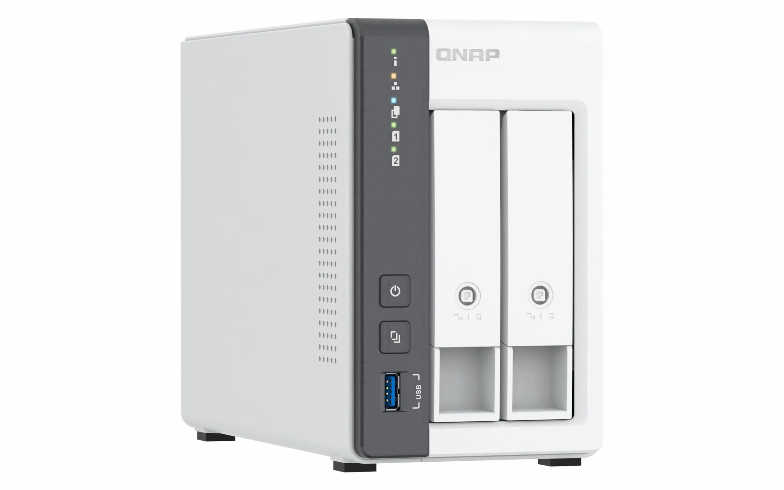 QNAP TS-216G NAS System 2-Bay