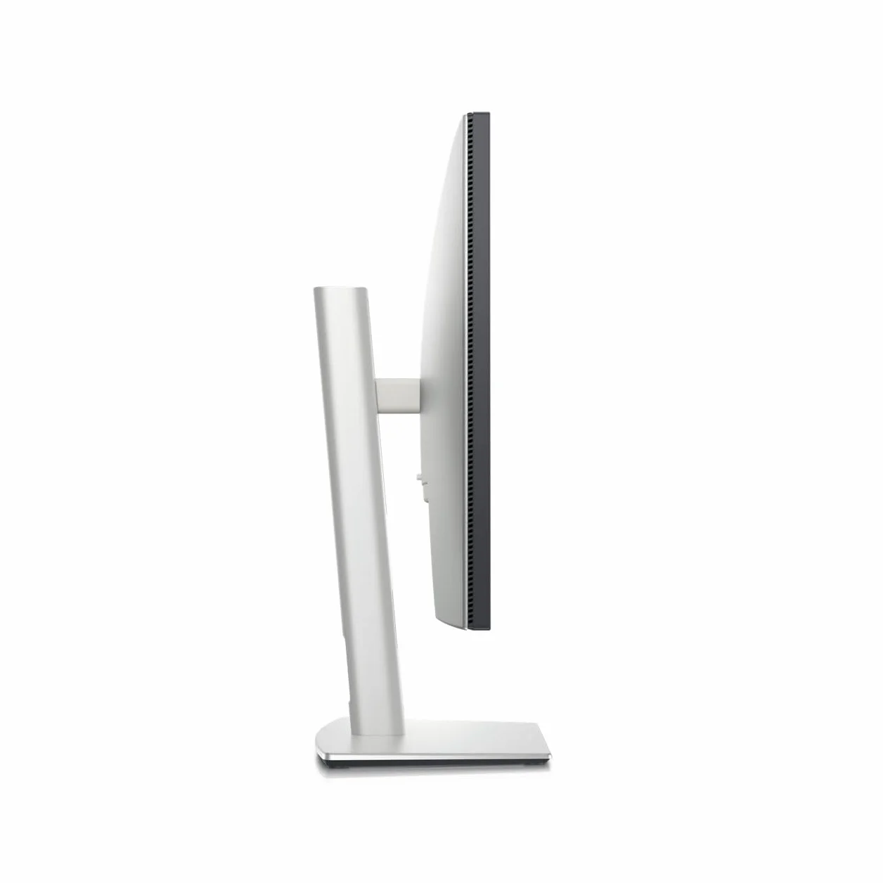 Dell U2724D UltraSharp 27-calowy monitor QHD (2560 x 1440), 120 Hz, IPS Black, 5 ms, 98% DCI-P3, 2X USB-C, 2X DisplayPort, HDMI, 3 x USB, srebrny