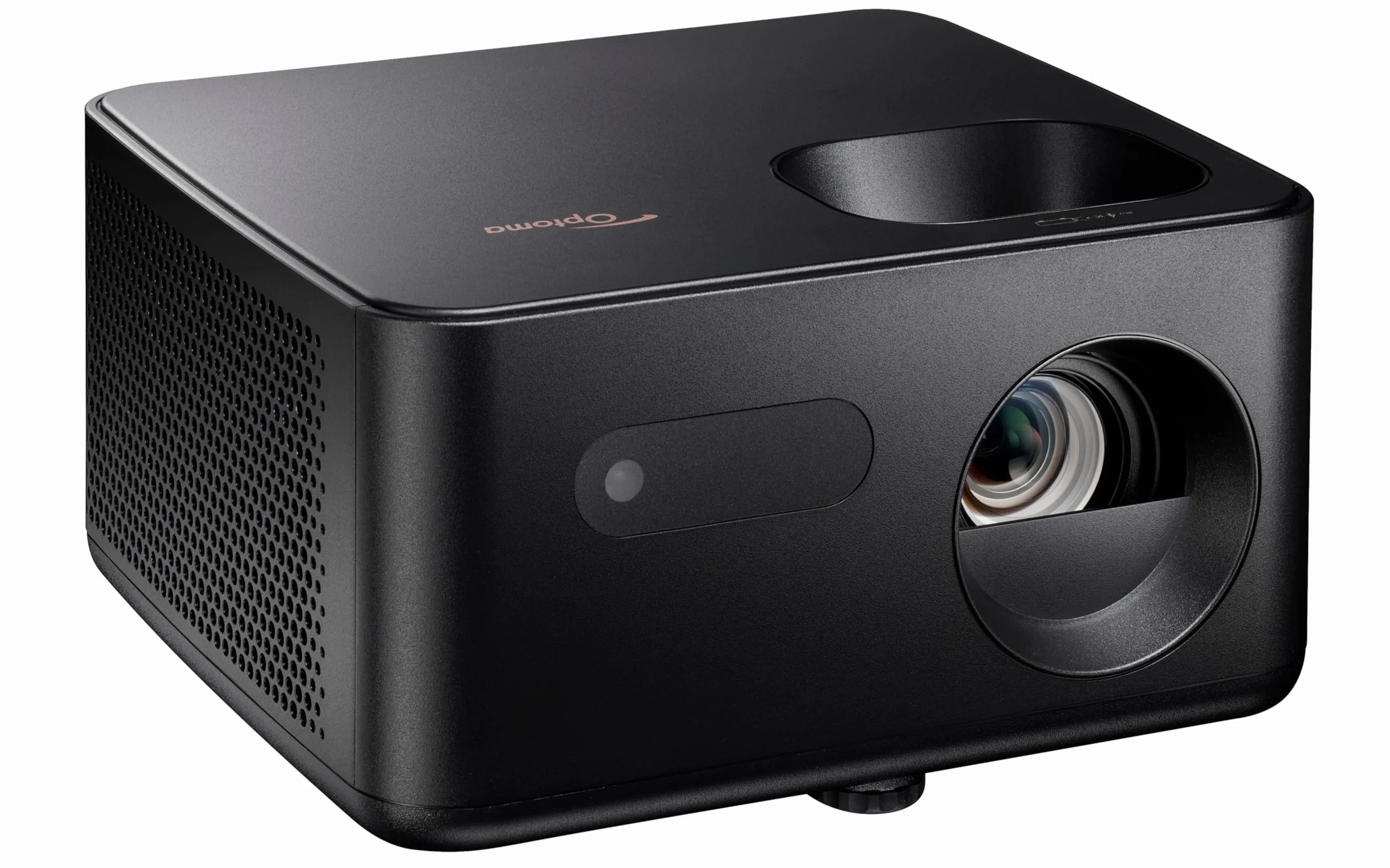 Optoma Photon Life PH31 projektor kina domowego Full-HD z technologią 3 LED | 1500 lumenów | nowoczesne wzornictwo | bez lampy i nie wymaga konserwacji