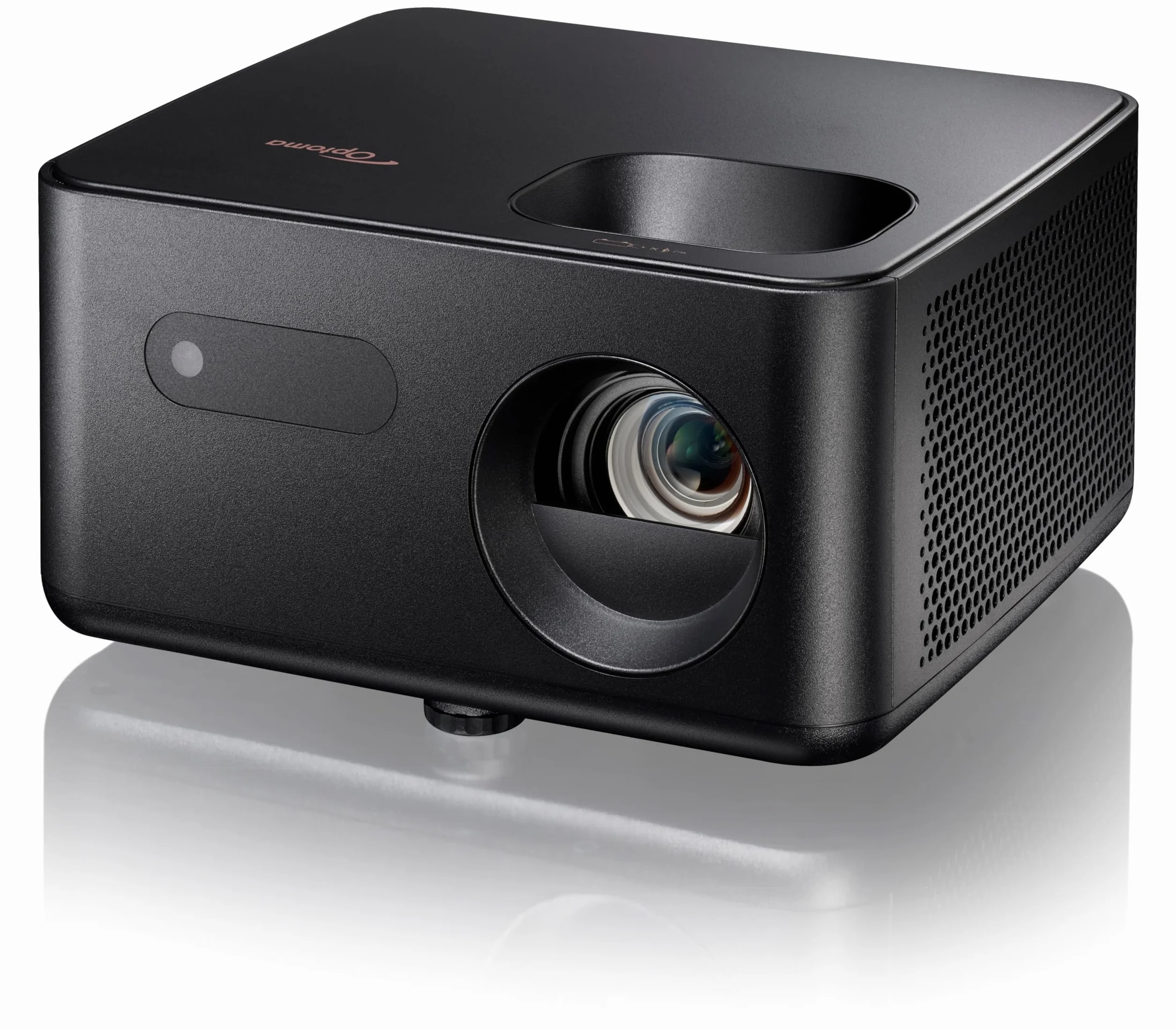 Optoma Photon Life PH31 projektor kina domowego Full-HD z technologią 3 LED | 1500 lumenów | nowoczesne wzornictwo | bez lampy i nie wymaga konserwacji