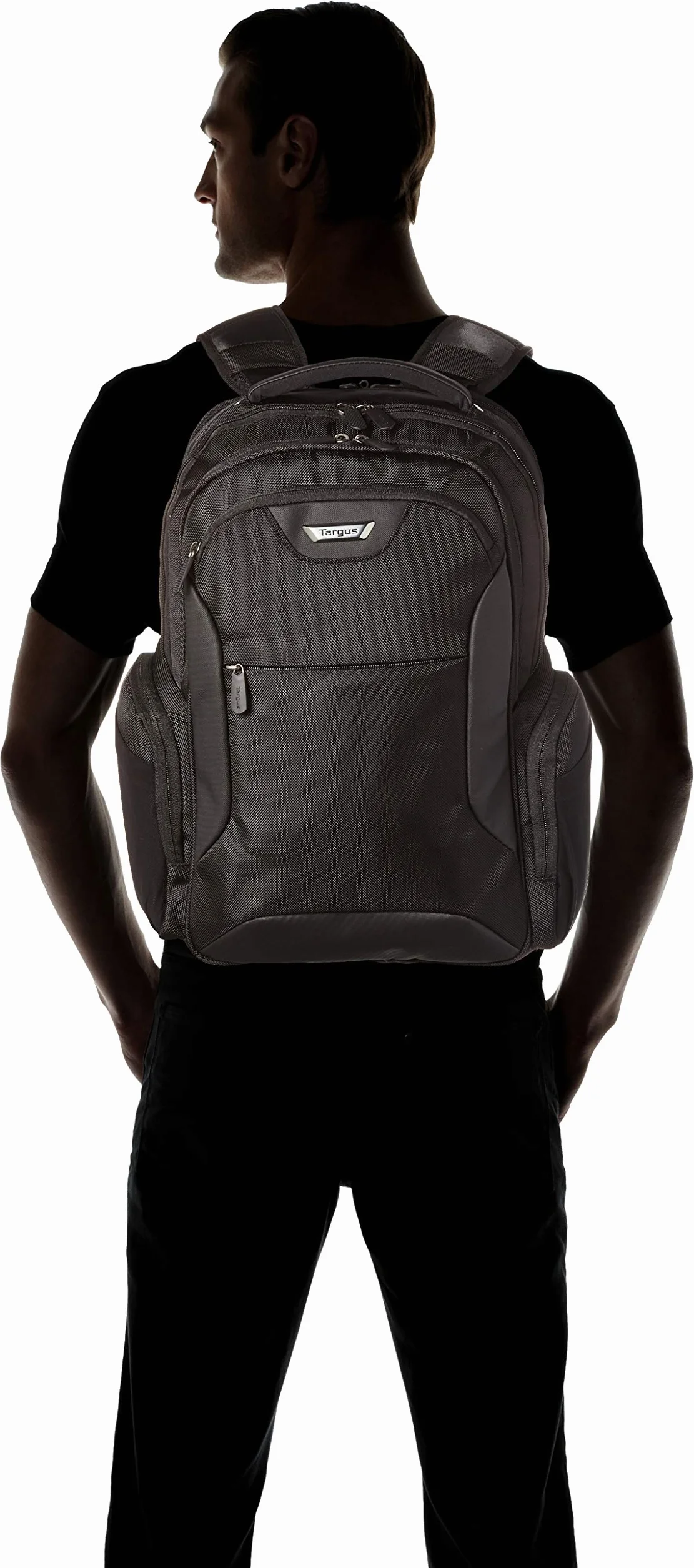 Targus Corporate Traveler plecak na laptopa
