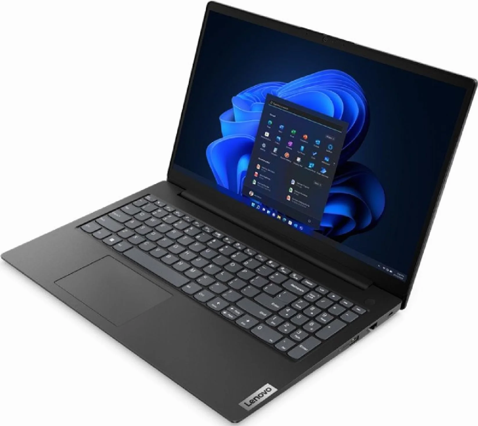 Lenovo Przenośny notebook V15 G2 IJL, 15,6'' Full HD, Intel Celeron N4500, Ram 16GB, SSD 512GB, system operacyjny Windows 11 Pro