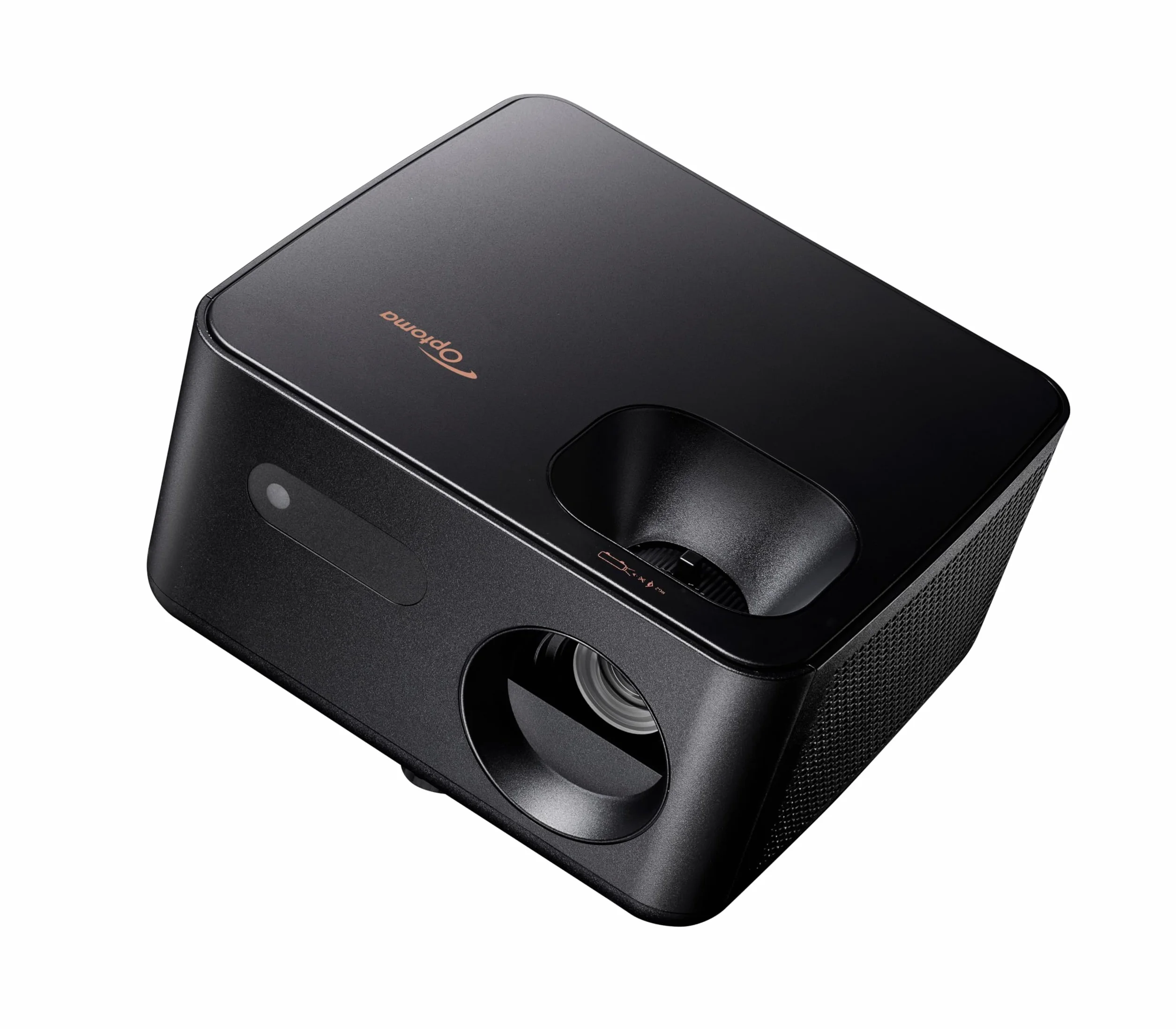 Optoma Photon Life PH31 projektor kina domowego Full-HD z technologią 3 LED | 1500 lumenów | nowoczesne wzornictwo | bez lampy i nie wymaga konserwacji
