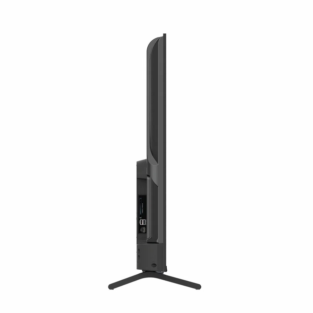 BLAUPUNKT 55" Smart TV, Google TV, QLED, UHD (4K),Dolby Atmos,Dolby Viusion,MEMC, 55QBG6000S