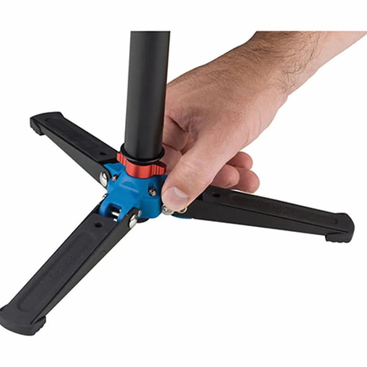 BENRO Monopode Video Alu Kit S Series Flip lock A38FD