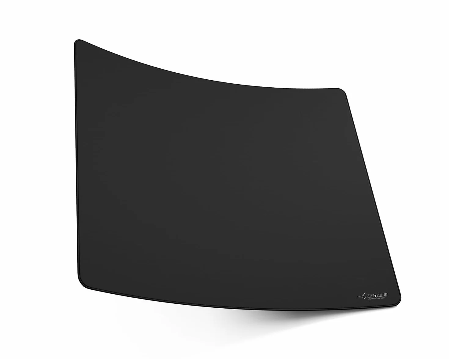 Artisan podkładka pod mysz FX Zero - Miękka - XL - Czarna