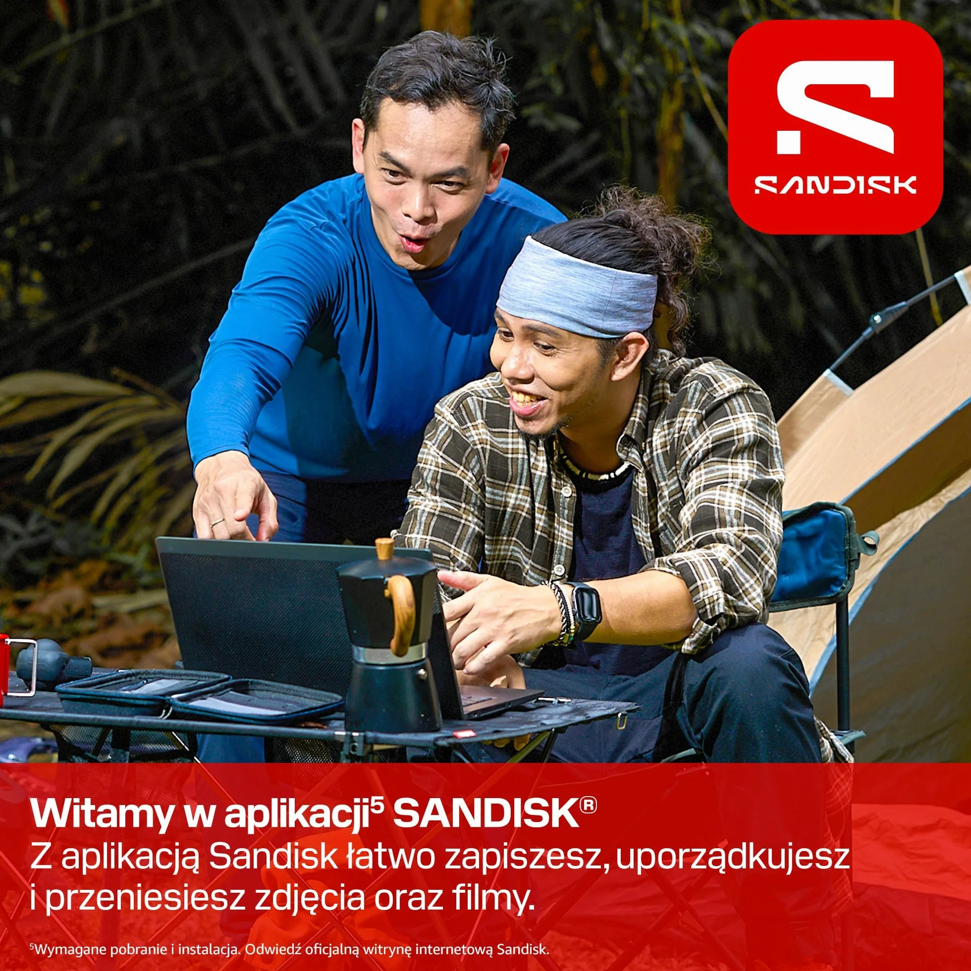 SANDISK Extreme PRO microSD Karta UHS-I + SD Adapter, 256 GB (prędkość odczytu do 250 MB/s i prędkość zapisu do 170MB/s, 5K, 3K, 4K UHD, C10, V30, U3, A2)