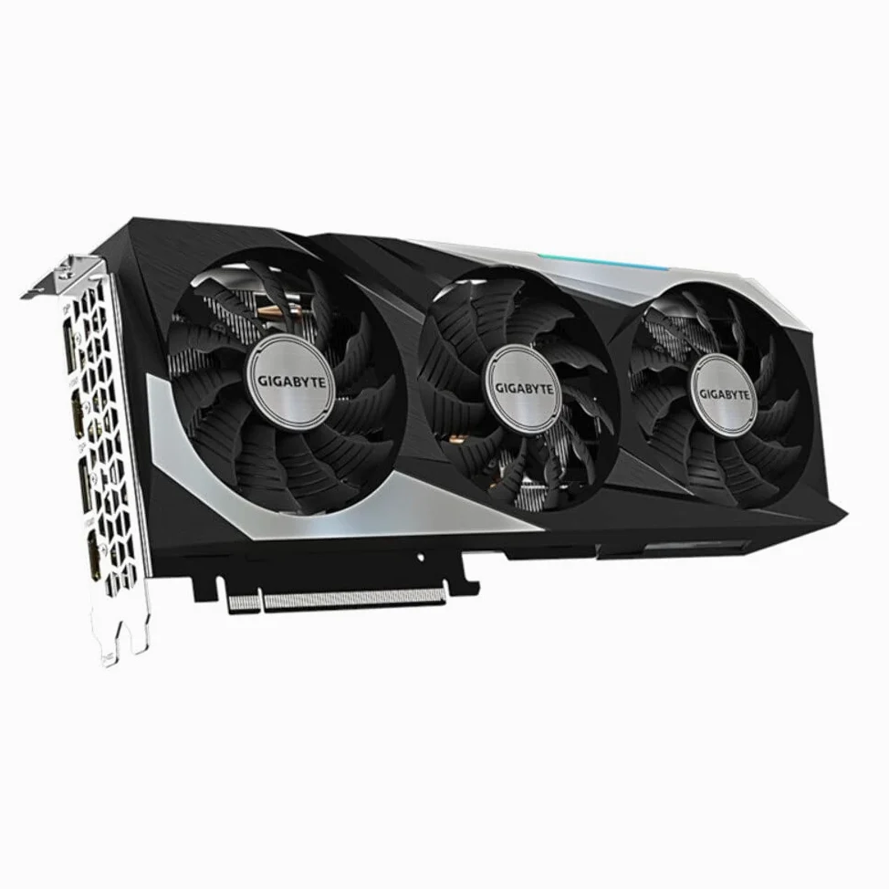 Gigabyte Karta graficzna GeForce RTX 3070 GAMING OC 8 GB