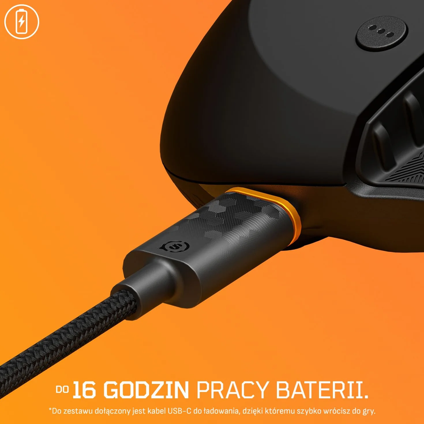 SCUF NOMAD Bezprzewodowy iPhone Kontroler do Gier Mobilnych – Tylne Łopatki – Drążki z Efektem Antydryfowym – Bluetooth 5.0 Łączność – PS Remote, Xbox Game Pass, Apple Arcade, Steam Link – Biały