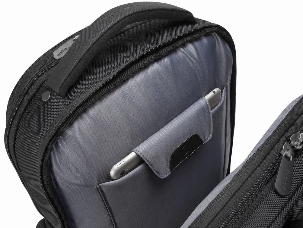 Targus Corporate Traveler plecak na laptopa