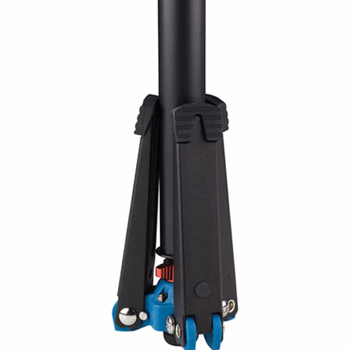 BENRO Monopode Video Alu Kit S Series Flip lock A38FD