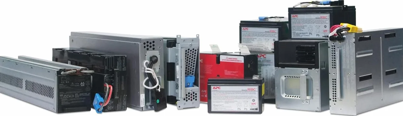 APC APCRBC133