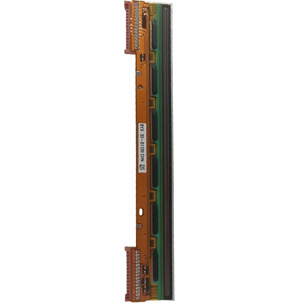 Nowa głowica drukująca do drukarki Zebra ZD421 ZD421d ZD421t 203dpi, P1112640-218 Oryginalna