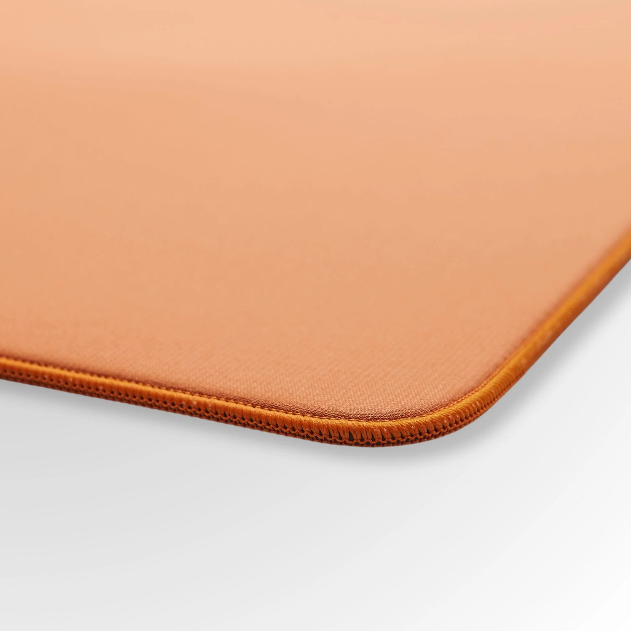 Artisan Podkładka pod mysz do gier FX Zero - XSOFT, XXL (500 x 490 mm), pomarańczowa Daidai